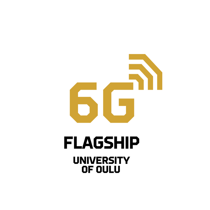 6G Flagship logo