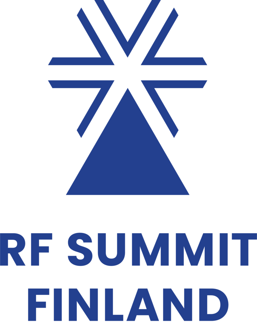 RF Summit Finland logo