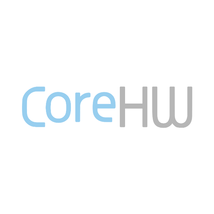 CoreHW logo