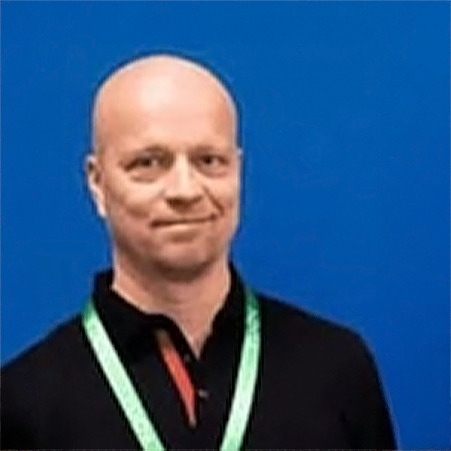 Jari Huttunen