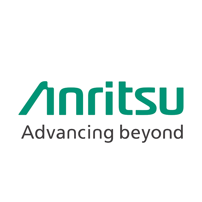 Anritsu logo