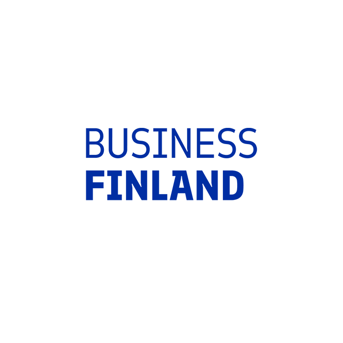 Business Finland logo