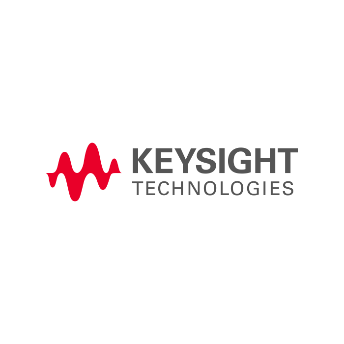 Keysight logo