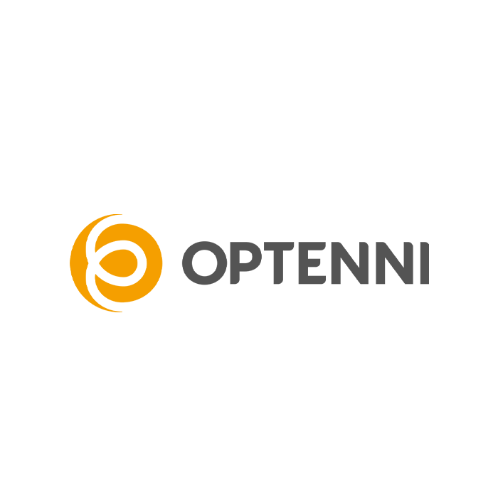 Optenni logo