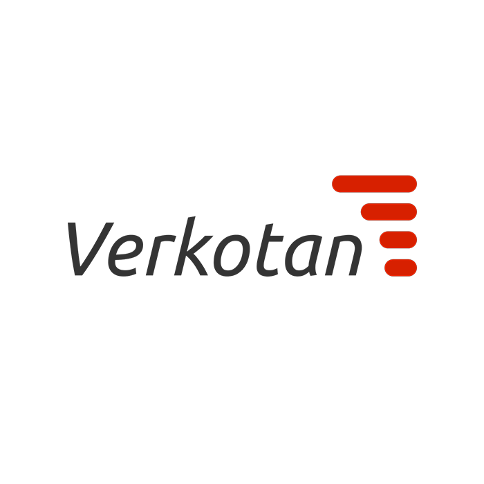 Verkotan logo