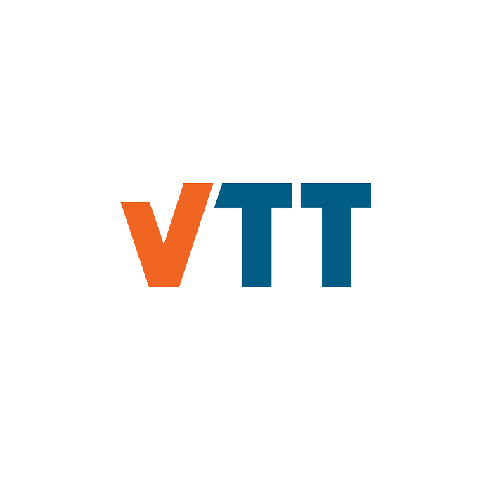 VTT logo
