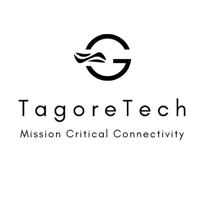TagoreTech logo