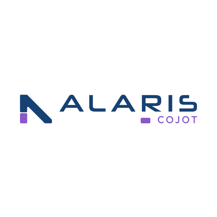 Alaris Cojot logo